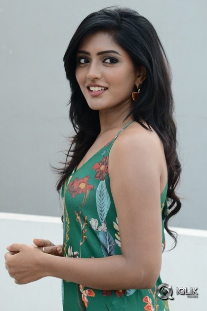 Eesha-Rebba-At-Darshakudu-Movie